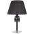 10210T Black Настольная лампа LOFT IT Zenith