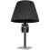 10210T Black Настольная лампа LOFT IT Zenith