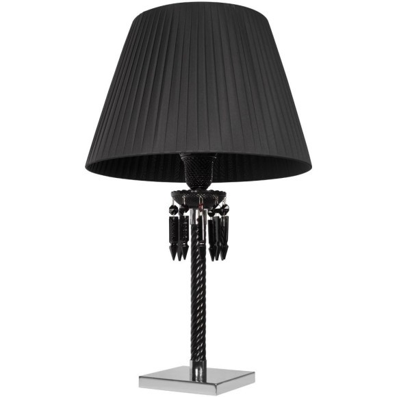 10210T Black Настольная лампа LOFT IT Zenith