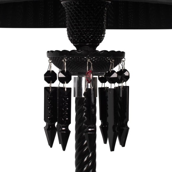 10210T Black Настольная лампа LOFT IT Zenith