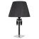 10210T Black Настольная лампа LOFT IT Zenith