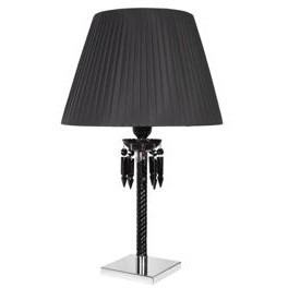 10210T Black Настольная лампа LOFT IT Zenith
