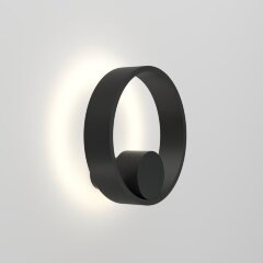 Настенный светильник Orbit DK5060-BK Настенный светильник Orbit DK5060-BK