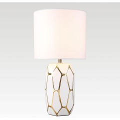 Настольная лампа Lussole LSP-0828