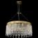 Люстра Crystal Lux AQUA SP12 0160/312