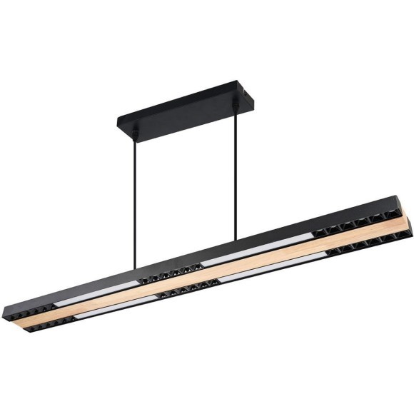 Подвесной светильник Zebra 4440-4P