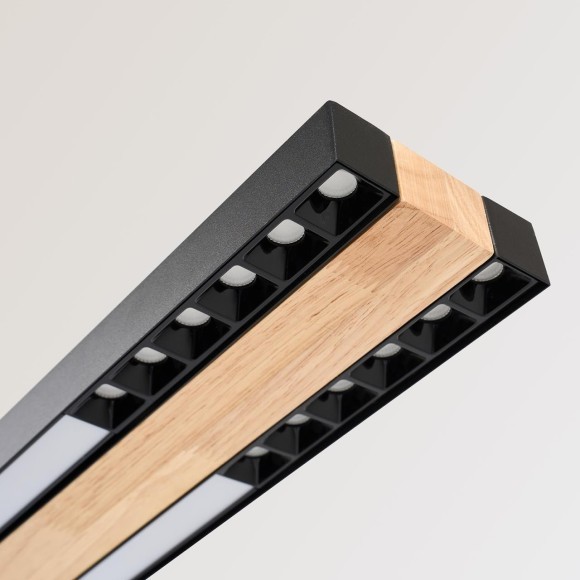 Подвесной светильник Zebra 4440-4P