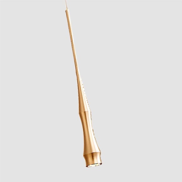 Подвесной светильник Ipsam 4331-1P