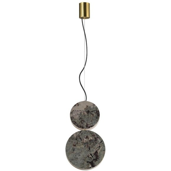 Подвесной светильник Sten 4447-2P