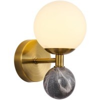 Бра Sangamarmer 3009-1W