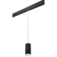 PRORP64873486 Трековый магнитный светильник Lightstar TETA PRO 220V под сменную лампу GU10 PRORP64873486 Трековый магнитный светильник Lightstar TETA PRO 220V под сменную лампу GU10