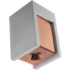 OL1073-GG Накладной светильник LOFT IT Architect OL1073-GG Накладной светильник LOFT IT Architect