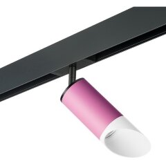 PRO43236 Трековый магнитный светильник Lightstar TETA PRO 220V под сменную лампу GU10 PRO43236 Трековый магнитный светильник Lightstar TETA PRO 220V под сменную лампу GU10