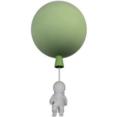 10044/200 Green Потолочный светильник LOFT IT Cosmo 10044/200 Green Потолочный светильник LOFT IT Cosmo