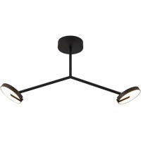 Потолочная люстра Paritet 4401-2C