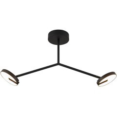 Потолочная люстра Paritet 4401-2C Потолочная люстра Paritet 4401-2C