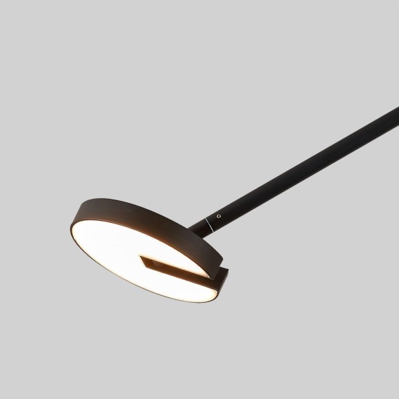 Потолочная люстра Paritet 4401-2C Потолочная люстра Paritet 4401-2C