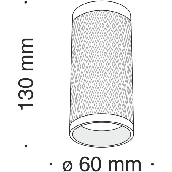 Накладной потолочный светильник Maytoni C036CL-01B Focus Design под лампу 1xGU10 50W Накладной потолочный светильник Maytoni C036CL-01B Focus Design под лампу 1xGU10 50W