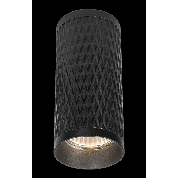 Накладной потолочный светильник Maytoni C036CL-01B Focus Design под лампу 1xGU10 50W Накладной потолочный светильник Maytoni C036CL-01B Focus Design под лампу 1xGU10 50W