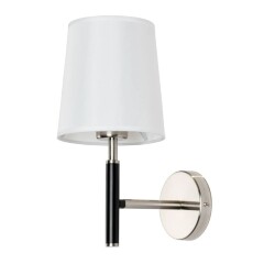 Бра Arte Lamp A2589AP-1SS RODOS под лампу 1xE27 60W