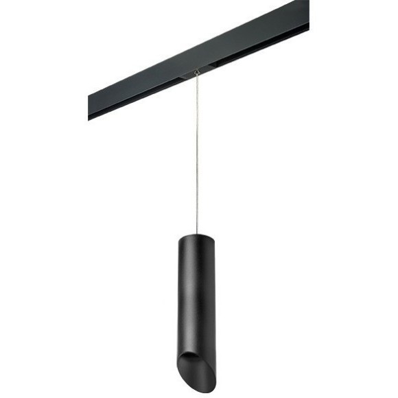 PRORP649787 Трековый магнитный светильник Lightstar TETA PRO 220V под сменную лампу GU10 PRORP649787 Трековый магнитный светильник Lightstar TETA PRO 220V под сменную лампу GU10