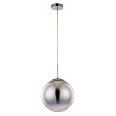 Подвесной светильник Arte Lamp A7962SP-1CC JUPITER chrome под лампу 1xE27 60W
