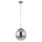 Подвесной светильник Arte Lamp A7962SP-1CC JUPITER chrome под лампу 1xE27 60W