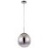 Подвесной светильник Arte Lamp A7962SP-1CC JUPITER chrome под лампу 1xE27 60W