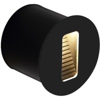 Встраиваемый светильник уличный Glimt 4390-1W