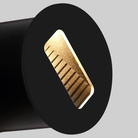 Встраиваемый светильник уличный Glimt 4390-1W Встраиваемый светильник уличный Glimt 4390-1W