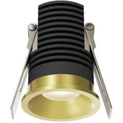 Встраиваемый светильник Technical DL059-7W4K-BS Встраиваемый светильник Technical DL059-7W4K-BS