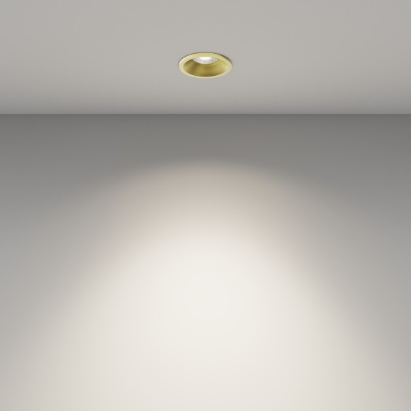 Встраиваемый светильник Technical DL059-7W4K-BS Встраиваемый светильник Technical DL059-7W4K-BS