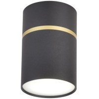 Точечный светильник Dunia 3068-1C