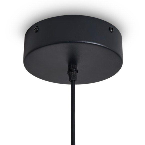 Подвесной светильник Freya FR6181PL-L9B Подвесной светильник Freya FR6181PL-L9B