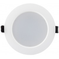 Точечный светильник DK3046/7/8/9 DK3046-WH