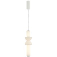 Подвесной светильник Arte Lamp MALL A2412SP-17WH