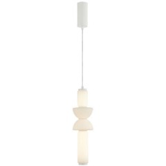 Подвесной светильник Arte Lamp MALL A2412SP-17WH
