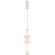 Подвесной светильник Arte Lamp MALL A2412SP-17WH