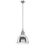 Подвесной светильник с 1 плафоном Lightstar 765014 Loft под лампу 1xE14 40W