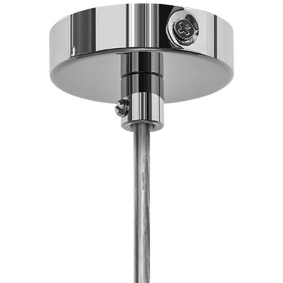 Подвесной светильник с 1 плафоном Lightstar 765014 Loft под лампу 1xE14 40W