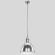 Подвесной светильник с 1 плафоном Lightstar 765014 Loft под лампу 1xE14 40W