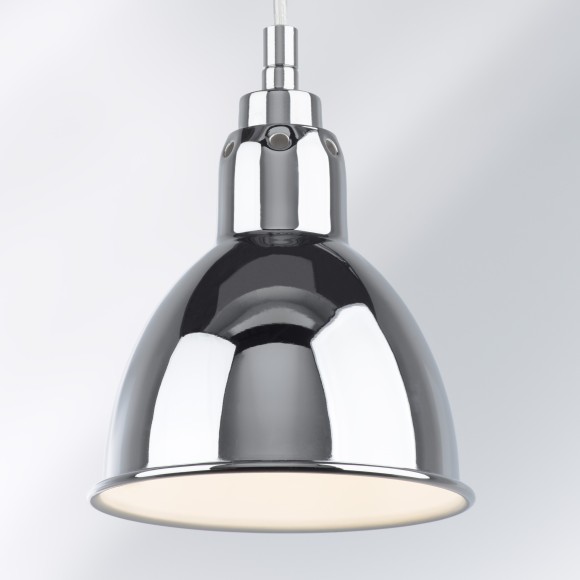 Подвесной светильник с 1 плафоном Lightstar 765014 Loft под лампу 1xE14 40W