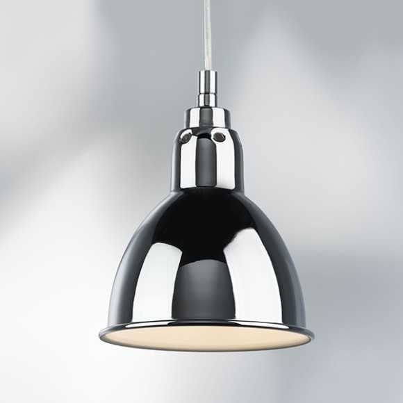 Подвесной светильник с 1 плафоном Lightstar 765014 Loft под лампу 1xE14 40W