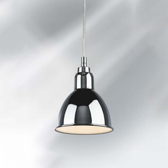 Подвесной светильник с 1 плафоном Lightstar 765014 Loft под лампу 1xE14 40W