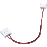 Maytoni CN015 Комплект из 10 гибких коннекторов для 10мм RGB лент 12V и 24V, длина 18см