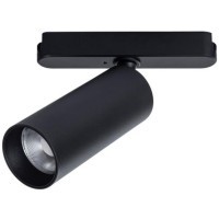 A6158PL-1BK Трековый магнитный светодиодный светильник Arte Lamp Rapid 48V CRI95+ 4000К 741Лм 36° 12Вт