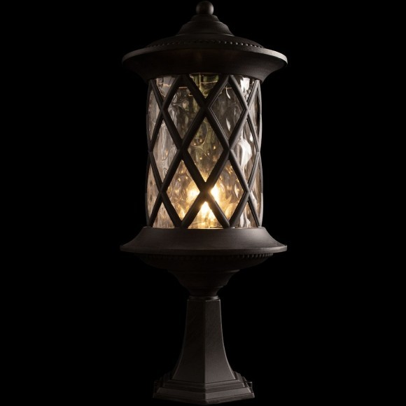 100018/620 Ландшафтный светильник LOFT IT Bergamo