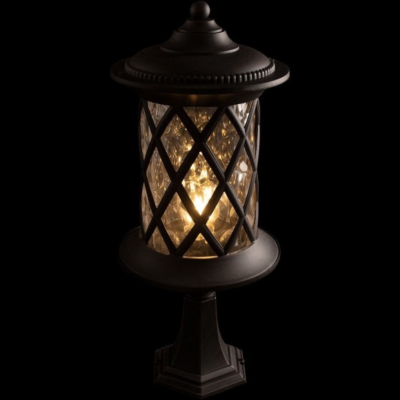 100018/620 Ландшафтный светильник LOFT IT Bergamo