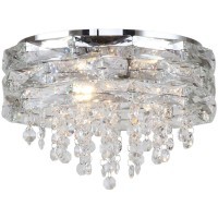 Люстра потолочная Lussole SY3988