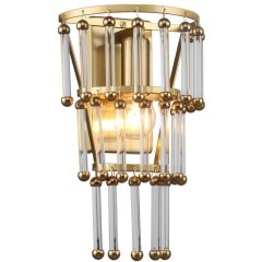 Бра Wisper 2845-1W